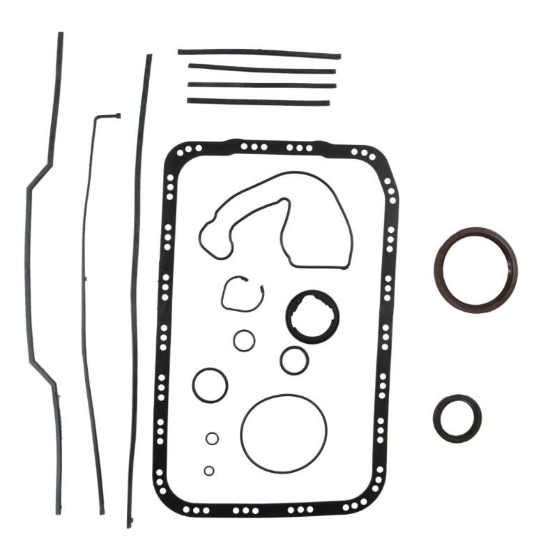 1997 Honda Accord 2.7L Engine Lower Gasket Set HO2.7CS-A -9