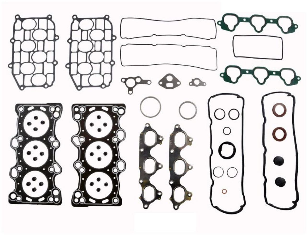 1995 Honda Accord 2.7L Engine Cylinder Head Gasket Set HO2.7HS-A -1