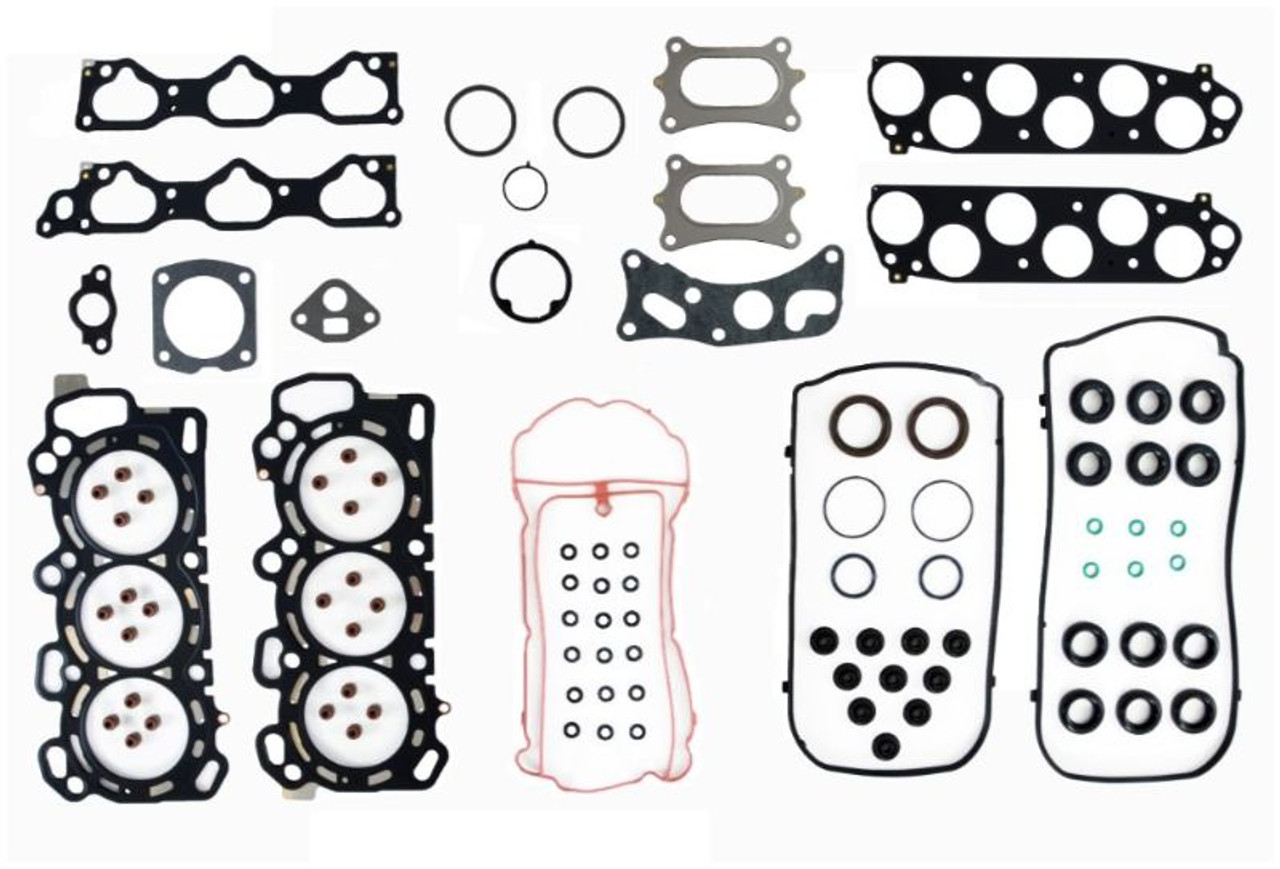 2009 Acura TL 3.5L Engine Gasket Set HO3.5K-1 -7