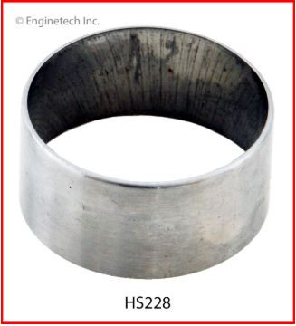 1995 Chevrolet Lumina 3.1L Engine Harmonic Balancer Repair Sleeve HS228 -5929