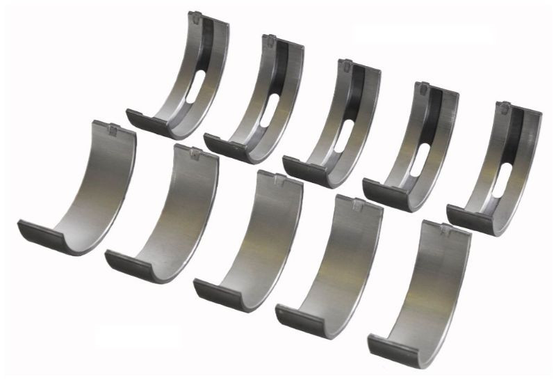 2004 Toyota Corolla 1.8L Engine Crankshaft Main Bearing Set BC1008 -60