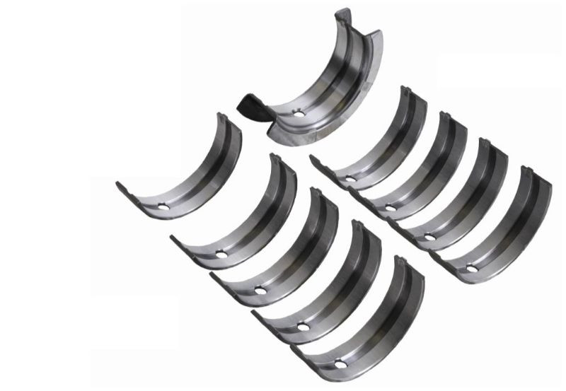 1988 Mazda 626 2.2L Engine Crankshaft Main Bearing Set BC1009 -36
