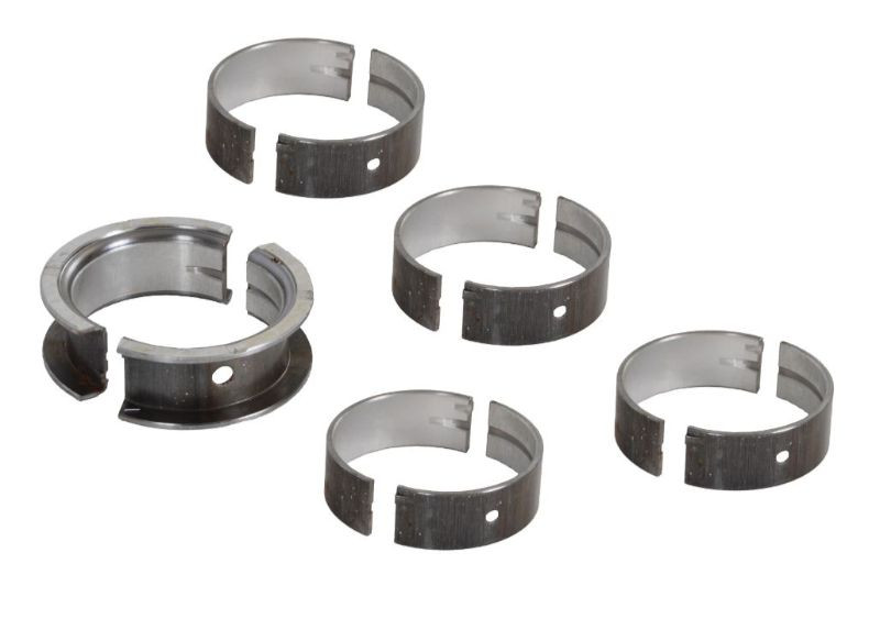 1997 Hyundai Accent 1.5L Engine Crankshaft Main Bearing Set BC1024 -18