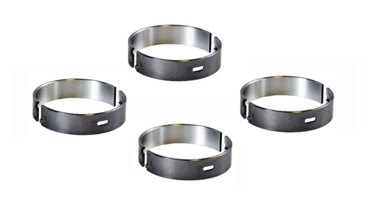 2008 Kia Sorento 3.3L Engine Crankshaft Main Bearing Set BC1034 -42 2008 Kia Sorento 3.3L Engine Crankshaft Main Bearing Set BC1034 -42