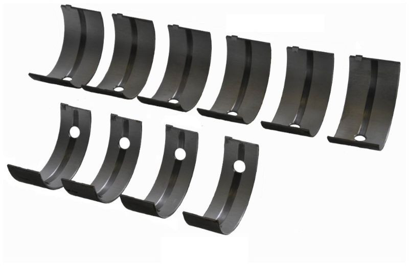 1985 Isuzu I-Mark 1.8L Engine Crankshaft Main Bearing Set BC1103 -93