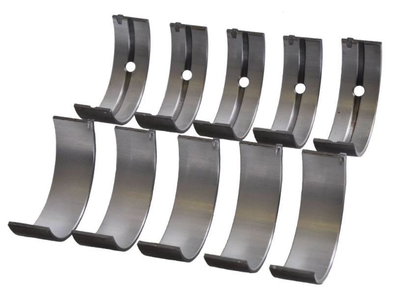 2001 Nissan Sentra 2.0L Engine Crankshaft Main Bearing Set BC1213 -72