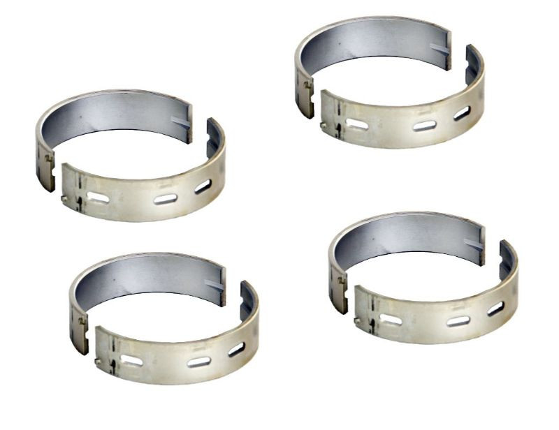 1992 Audi 100 Quattro 2.8L Engine Crankshaft Main Bearing Set BC1216 -8