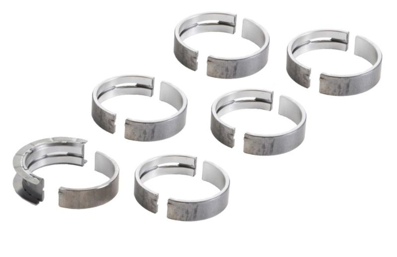 2010 Chevrolet Colorado 3.7L Engine Crankshaft Main Bearing Set BC126J -63