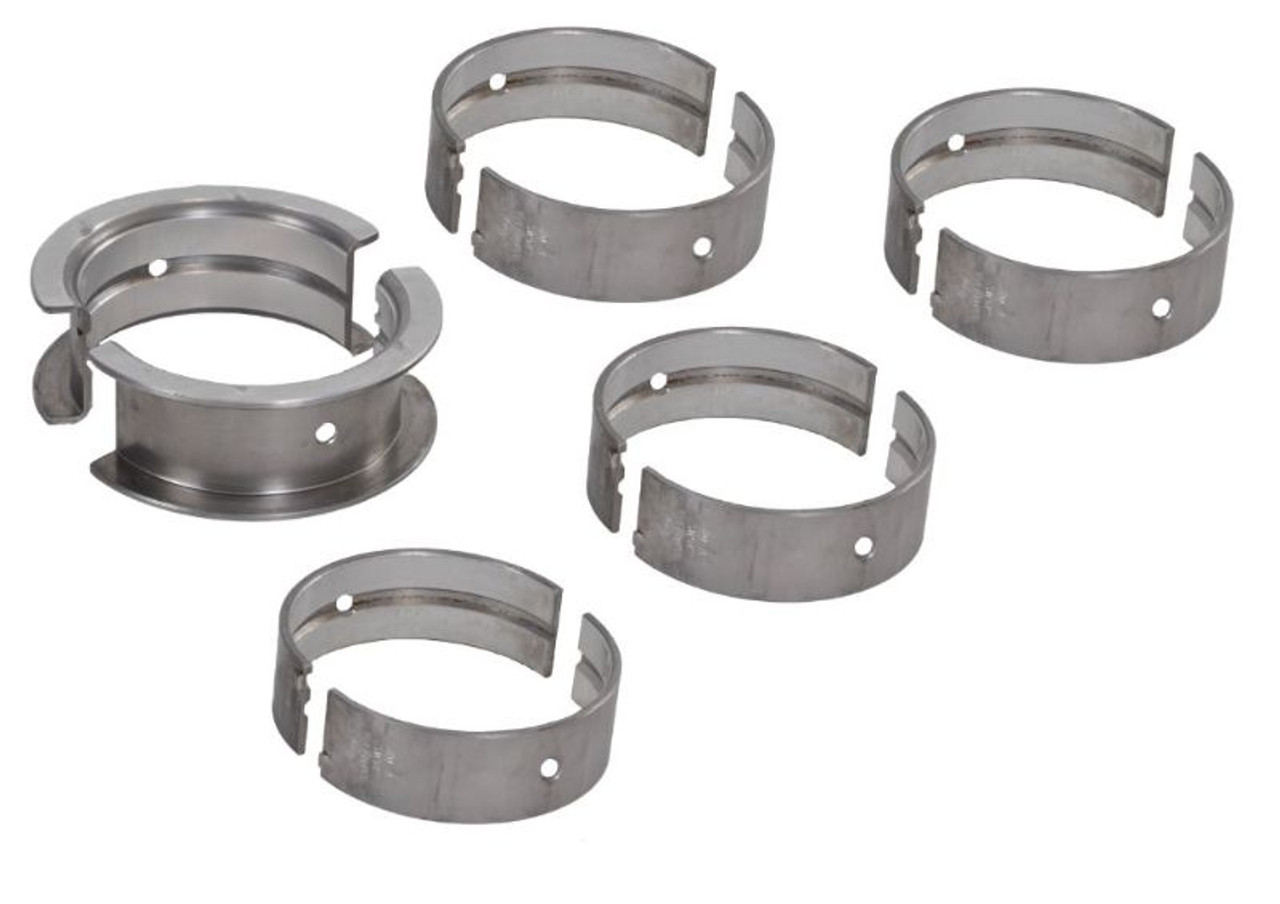 1993 Cadillac Eldorado 4.9L Engine Crankshaft Main Bearing Set BC132J -44