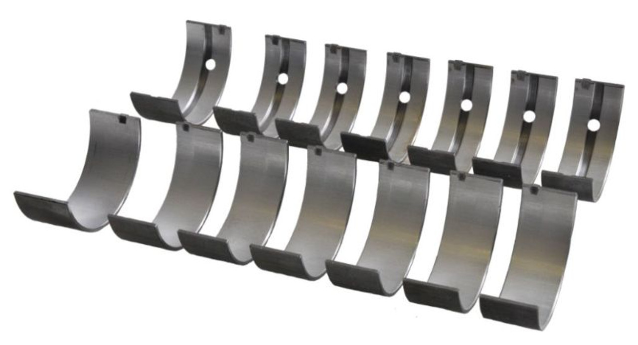 1988 Toyota Cressida 2.8L Engine Crankshaft Main Bearing Set BC1414 -33