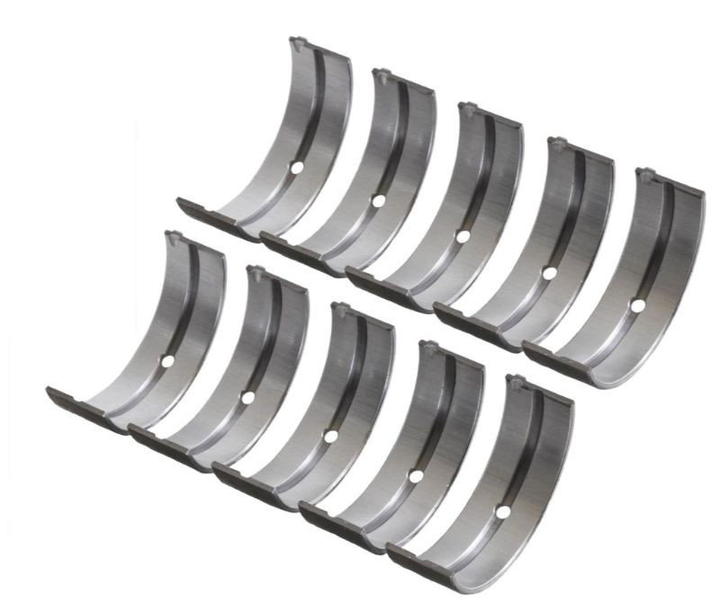 2002 Honda Accord 2.3L Engine Crankshaft Main Bearing Set BC1516 -255