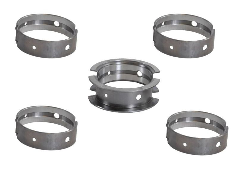 2001 Isuzu Rodeo 2.2L Engine Crankshaft Main Bearing Set BC1517 -39