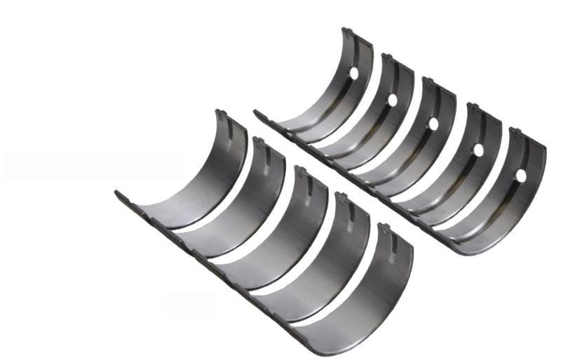 2004 Chrysler Sebring 2.4L Engine Crankshaft Main Bearing Set BC1524 -117