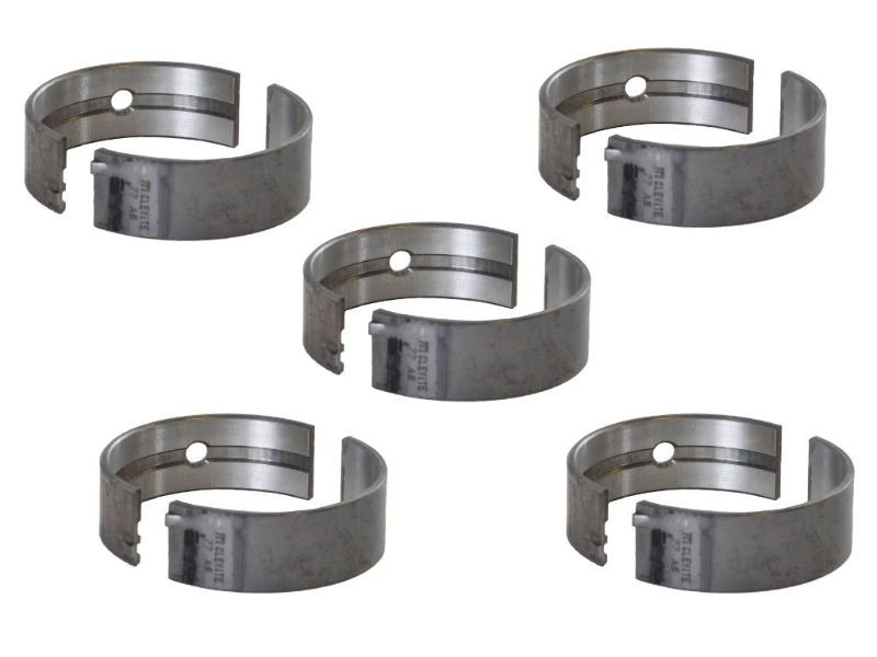 2011 Jeep Patriot 2.0L Engine Crankshaft Main Bearing Set BC152J -134