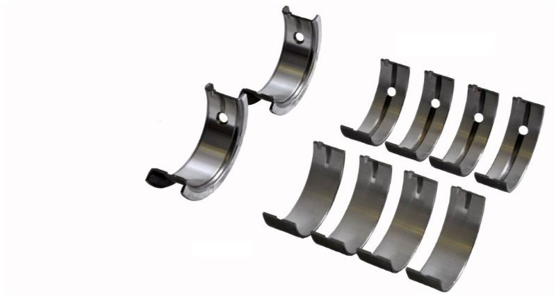 1993 Mitsubishi Eclipse 2.0L Engine Crankshaft Main Bearing Set BC1828 -33