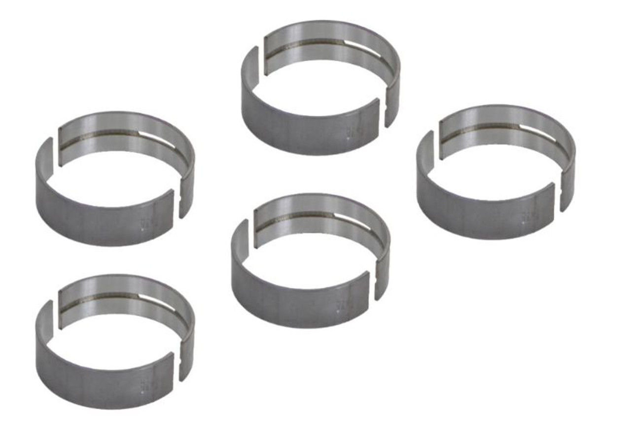 2015 Ford F-350 Super Duty 6.7L Engine Crankshaft Main Bearing Set BC186J -30