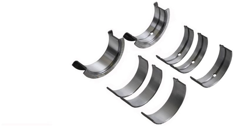 1994 Mercury Villager 3.0L Engine Crankshaft Main Bearing Set BC2101 -84