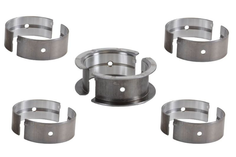 1986 Nissan D21 2.4L Engine Crankshaft Main Bearing Set BC2183 -54