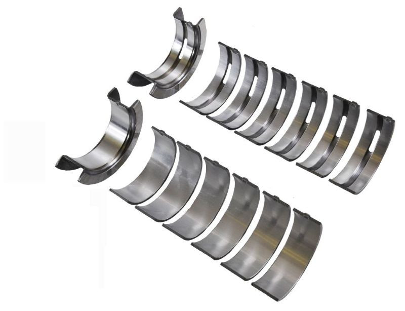 1985 Ford F-150 4.9L Engine Crankshaft Main Bearing Set BC305J -2535