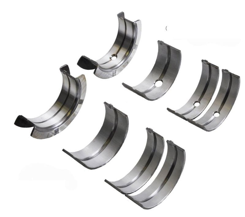 2003 Dodge Ram 1500 Van 3.9L Engine Crankshaft Main Bearing Set BC385J -228