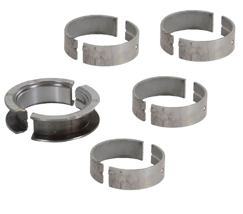 1986 Chevrolet Celebrity 2.5L Engine Crankshaft Main Bearing Set BC386J -52