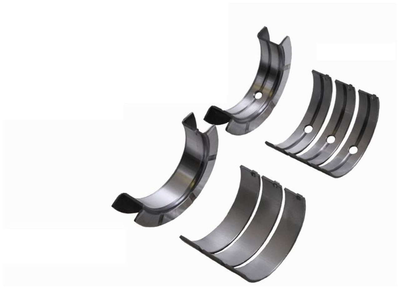 2008 Jeep Wrangler 3.8L Engine Crankshaft Main Bearing Set
