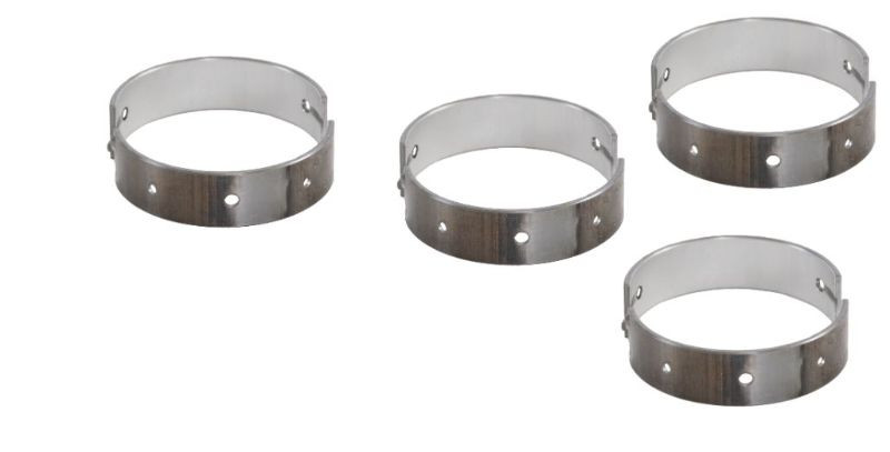 1993 Mitsubishi Diamante 3.0L Engine Crankshaft Main Bearing Set BC636J -28