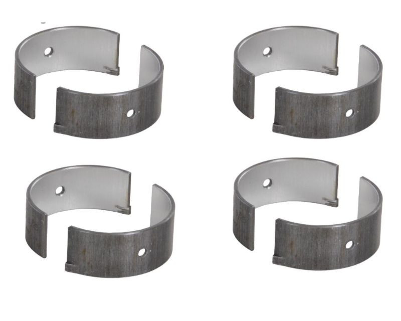 1992 Ford Festiva 1.3L Engine Connecting Rod Bearing Set BB1009 -18