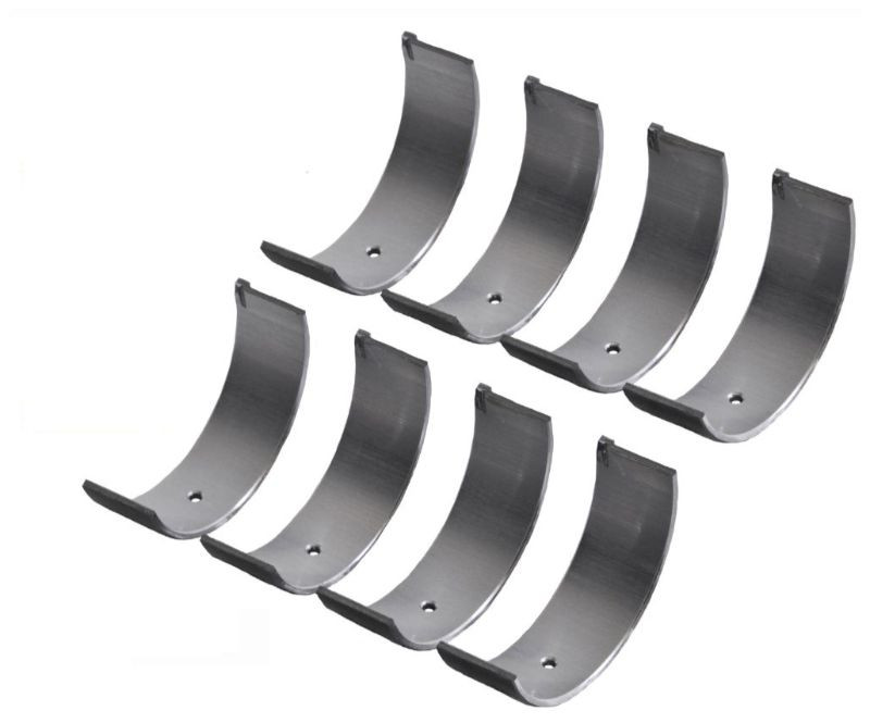 2003 Toyota Matrix 1.8L Engine Connecting Rod Bearing Set BB1010 -51