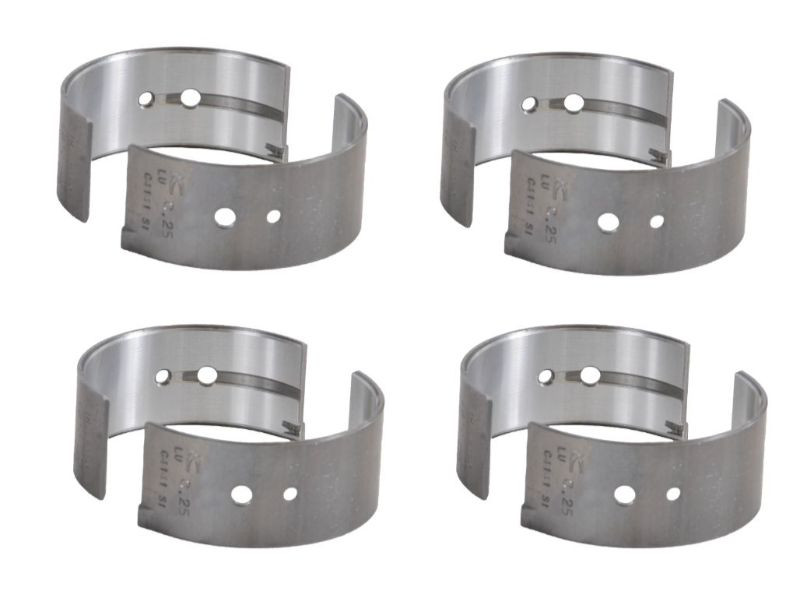 1985 Isuzu Pickup 1.9L Engine Connecting Rod Bearing Set BB1032 -102