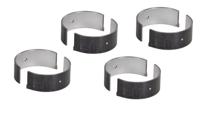 1987 Hyundai Excel 1.5L Engine Connecting Rod Bearing Set BB1169 -84