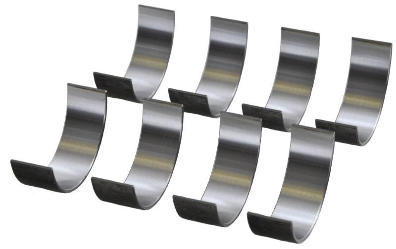 2012 Ford Transit Connect 2.0L Engine Connecting Rod Bearing Set BB122J -81