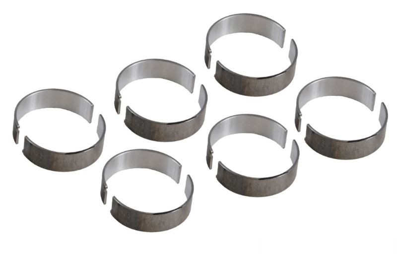 2009 Saturn Aura 3.6L Engine Connecting Rod Bearing Set BB133J -117