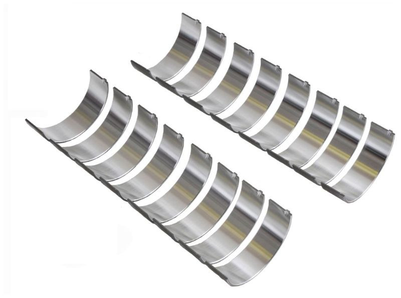 1986 Dodge W350 5.9L Engine Connecting Rod Bearing Set BB136J -6710
