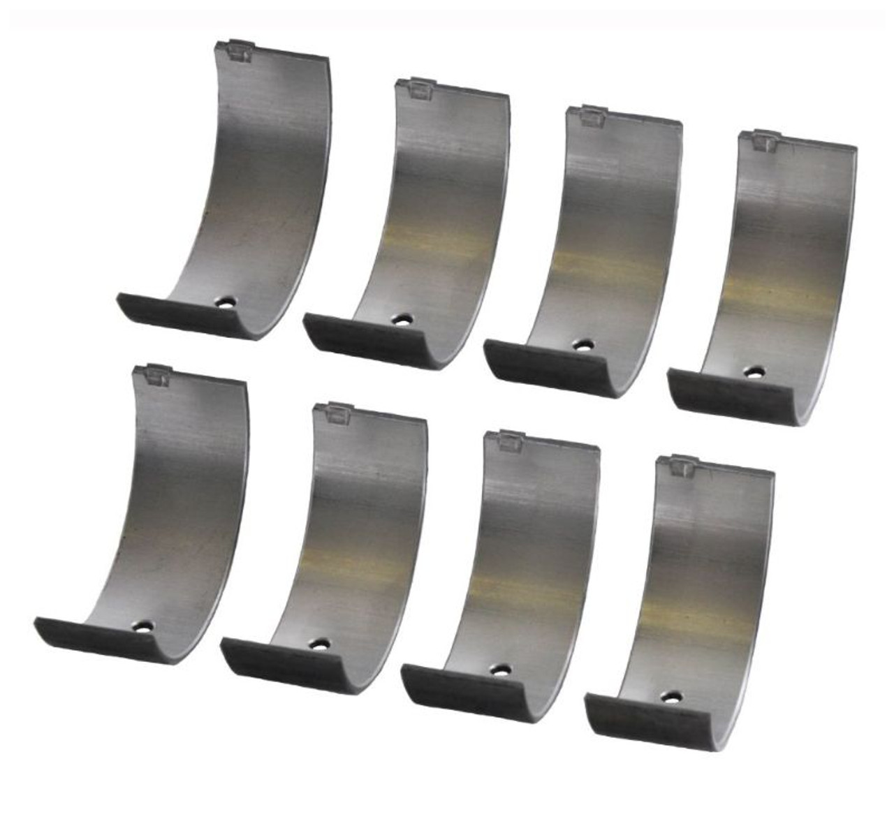 1989 Toyota Van 2.2L Engine Connecting Rod Bearing Set BB1407 -18