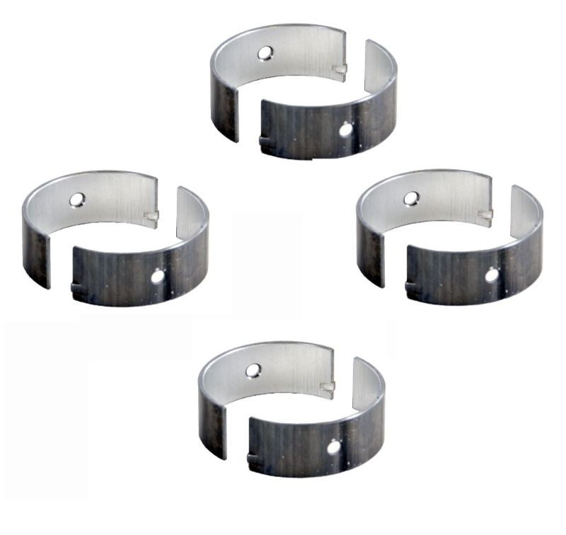 2007 Chevrolet Aveo 1.6L Engine Connecting Rod Bearing Set BB147J -16