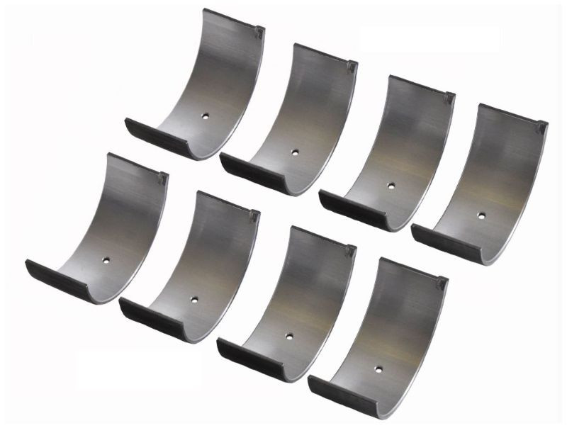 1985 Plymouth Voyager 2.6L Engine Connecting Rod Bearing Set BB156J -372