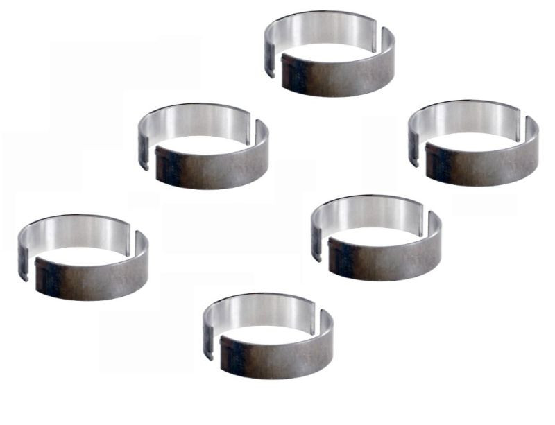 2010 Lincoln MKT 3.7L Engine Connecting Rod Bearing Set BB173J -62