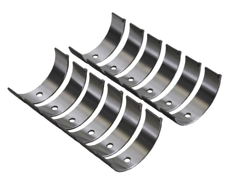 2000 Dodge Intrepid 2.7L Engine Connecting Rod Bearing Set BB307J -21