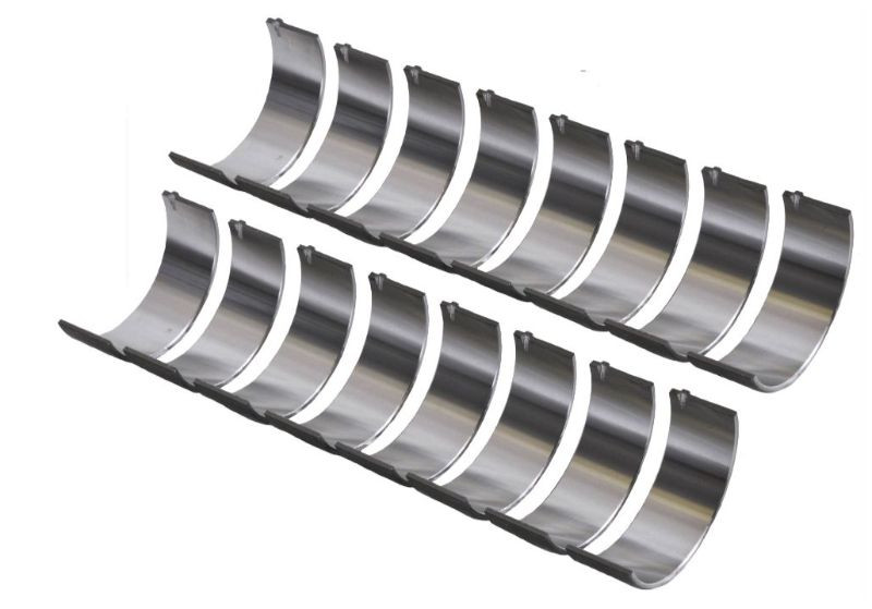 2004 Lincoln Navigator 5.4L Engine Connecting Rod Bearing Set BB319J -924