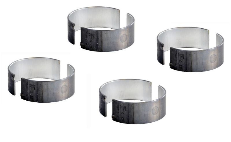 1999 Dodge Caravan 2.4L Engine Connecting Rod Bearing Set BB327J -72