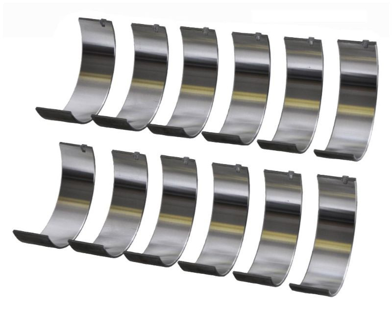 2000 Ford E-250 Econoline 4.2L Engine Connecting Rod Bearing Set BB413J -108