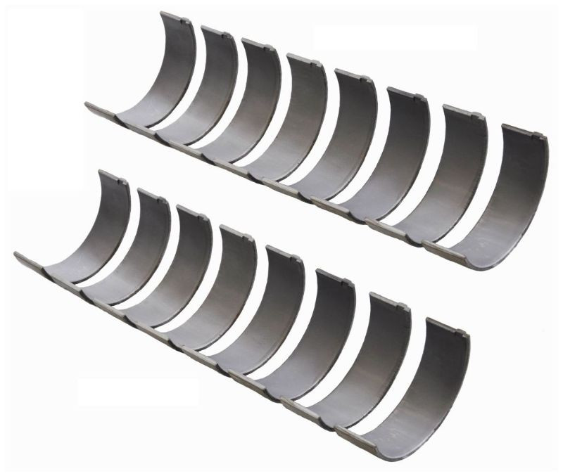 1990 Ford E-350 Econoline Club Wagon 7.3L Engine Connecting Rod Bearing Set BB424J -156