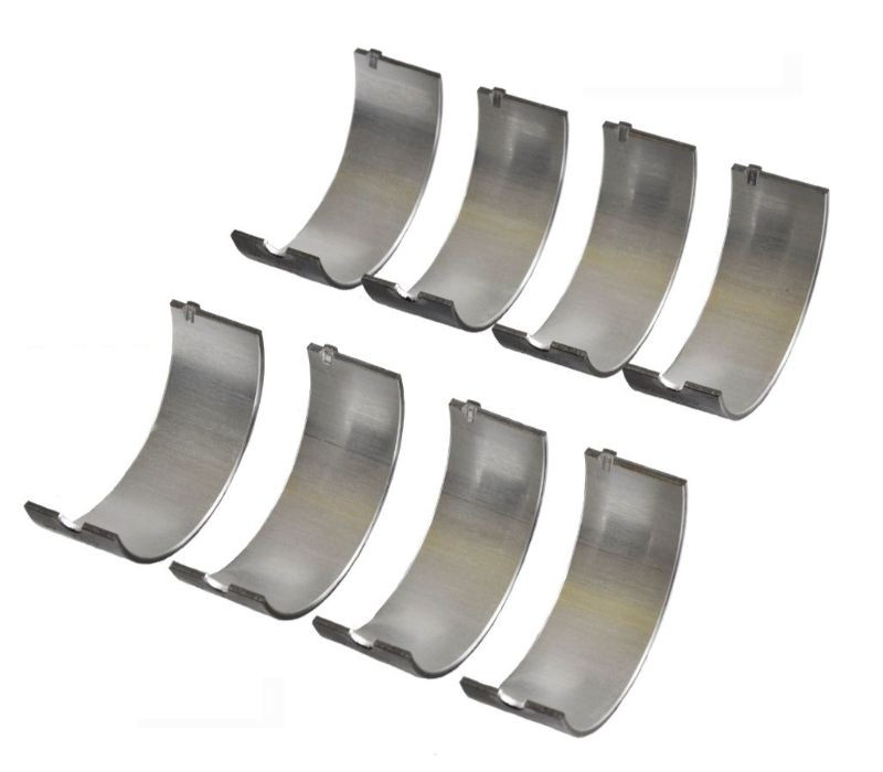 1992 Chevrolet Corsica 2.2L Engine Connecting Rod Bearing Set BB620J -392