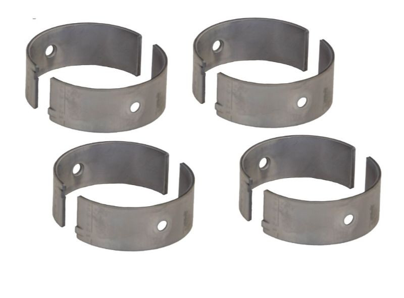 1985 Ford Escort 1.6L Engine Connecting Rod Bearing Set BB621J -140