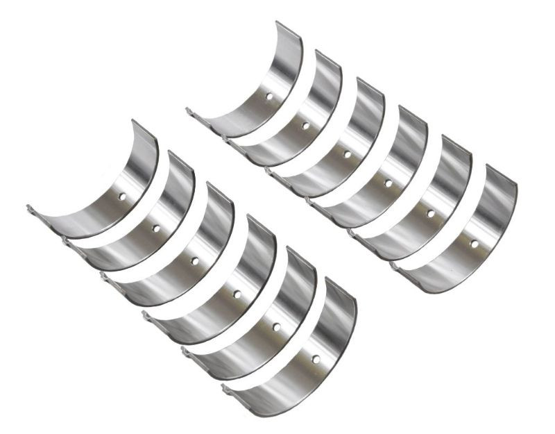 1989 Ford Bronco II 2.9L Engine Connecting Rod Bearing Set BB625J -148