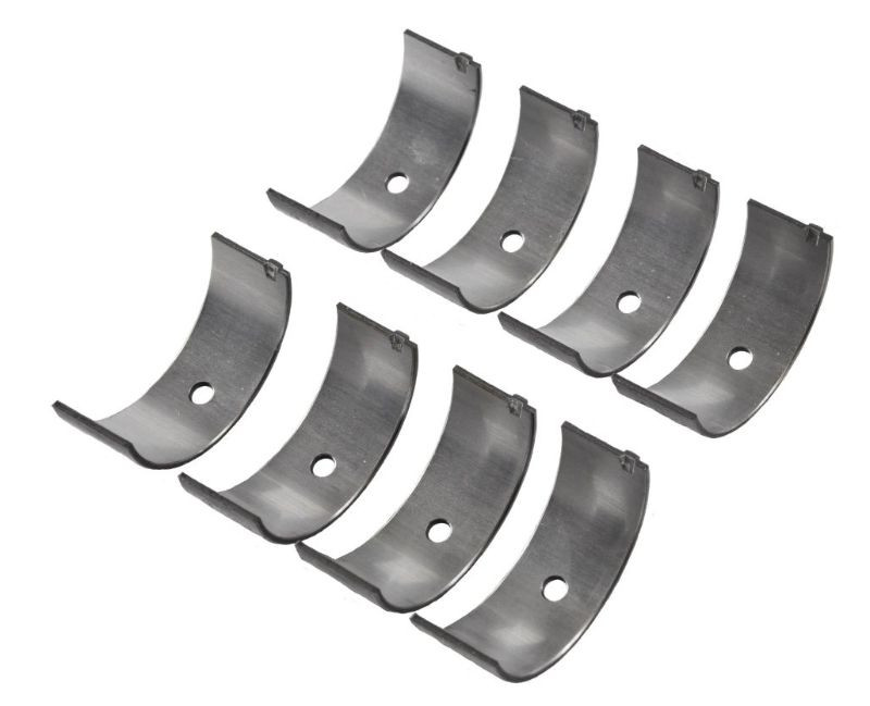 1990 Ford Escort 1.9L Engine Connecting Rod Bearing Set BB631J -52