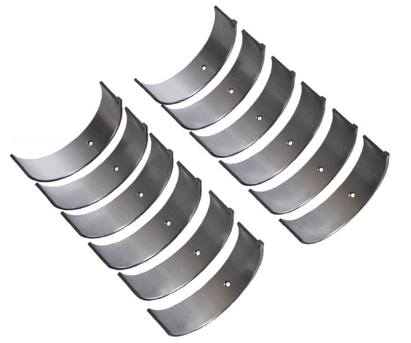 1987 Plymouth Voyager 3.0L Engine Connecting Rod Bearing Set BB634J -20