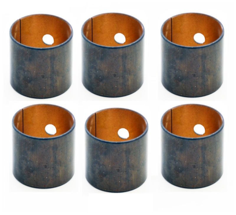 2006 Dodge Charger 2.7L Engine Piston Wrist Pin Bushing EB012 -67