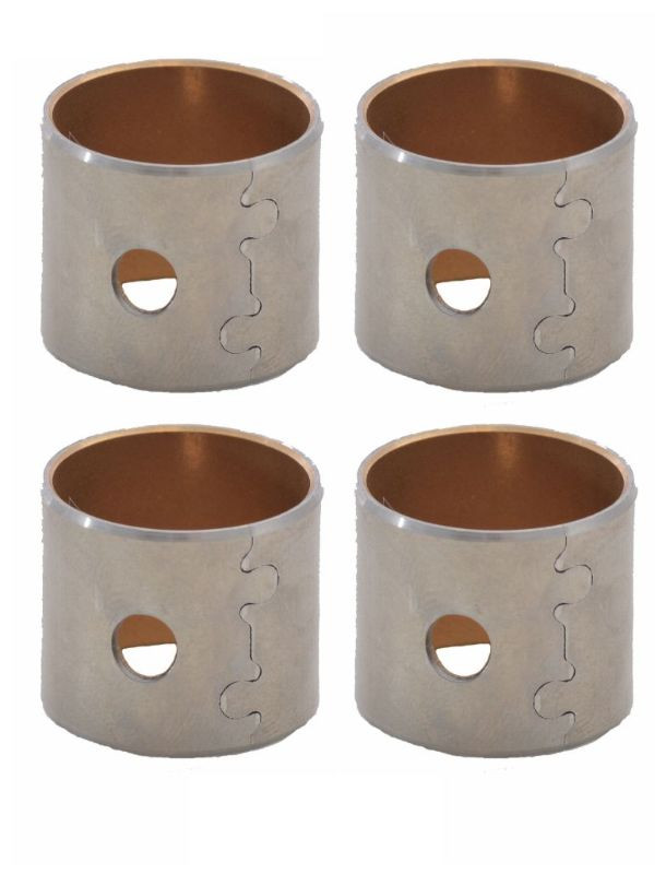 1996 Lexus LS400 4.0L Engine Piston Wrist Pin Bushing EB015 -20